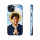 Blessed Carlo Acutis Hard Case – iPhone & Samsung Phone Case