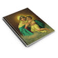 Mary Thrice Admirable Prayer Journal