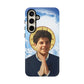 Blessed Carlo Acutis Hard Case – iPhone & Samsung Phone Case