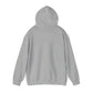 Memento Mori Catholic Hoodie, Lenten Clothing