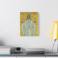 Our Lady of Good Help Canvas – Our Lady of Champion