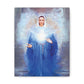 Mother of the Eucharist Canvas Print