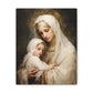 Mary Mother of God Canvas – Wedding Gift
