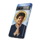 Blessed Carlo Acutis Hard Case – iPhone & Samsung Phone Case