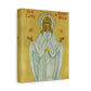 Our Lady of Good Help Canvas – Our Lady of Champion