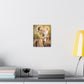 Saint Joseph the Worker Canvas – Confirmation Gift