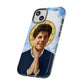 Blessed Carlo Acutis Hard Case – iPhone & Samsung Phone Case