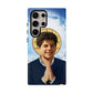 Blessed Carlo Acutis Hard Case – iPhone & Samsung Phone Case