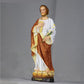 Sacred Heart of Jesus and Mary Statue