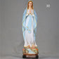 Sacred Heart of Jesus and Mary Statue