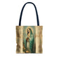 Our Lady of the Immaculate Conception Tote Bag – Church Bag
