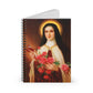 St. Thérèse the Little Flower Prayer Journal
