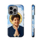 Blessed Carlo Acutis Hard Case – iPhone & Samsung Phone Case