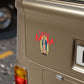 Catholic Mother's Day Super Mom Sticker