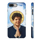 Blessed Carlo Acutis Hard Case – iPhone & Samsung Phone Case