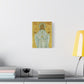 Our Lady of Good Help Canvas – Our Lady of Champion
