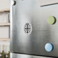 Saint Benedict Decal