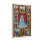 The Seven Sorrows of the Virgin Canvas – Wedding Gift