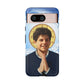 Blessed Carlo Acutis Hard Case – iPhone & Samsung Phone Case