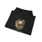 Memento Mori Catholic Hoodie, Lenten Clothing