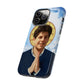 Blessed Carlo Acutis Hard Case – iPhone & Samsung Phone Case