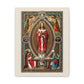 Jesus the High Priest Canvas – Eucharistic Art