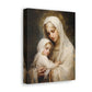 Mary Mother of God Canvas – Wedding Gift