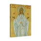 Our Lady of Good Help Canvas – Our Lady of Champion