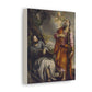Saints Philip and James Canvas – Confirmation Gift