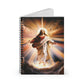 Jesus in Glory Prayer Journal