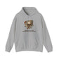 Memento Mori Catholic Hoodie, Lenten Clothing
