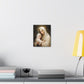Mary Mother of God Canvas – Wedding Gift