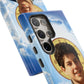 Blessed Carlo Acutis Hard Case – iPhone & Samsung Phone Case
