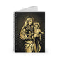 Mary Queen of Heaven Prayer Journal