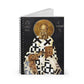 Saint Gregory Adoration Journal, Confirmation Gift for Boys