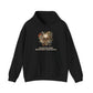 Memento Mori Catholic Hoodie, Lenten Clothing