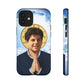 Blessed Carlo Acutis Hard Case – iPhone & Samsung Phone Case