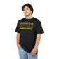 Divine Mercy Chaplet Catholic T-Shirt, Sci-Fi Design