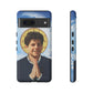 Blessed Carlo Acutis Hard Case – iPhone & Samsung Phone Case