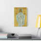 Our Lady of Good Help Canvas – Our Lady of Champion