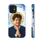 Blessed Carlo Acutis Hard Case – iPhone & Samsung Phone Case