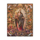 Mysteries of the Rosary Canvas, Catholic Wall Art Gift