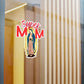 Super Mom Virgin Mary Sticker