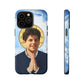 Blessed Carlo Acutis Hard Case – iPhone & Samsung Phone Case