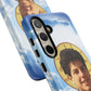Blessed Carlo Acutis Hard Case – iPhone & Samsung Phone Case