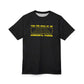 Divine Mercy Chaplet Catholic T-Shirt, Sci-Fi Design