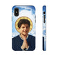 Blessed Carlo Acutis Hard Case – iPhone & Samsung Phone Case