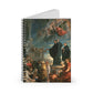 St. Francis Xavier Prayer Journal