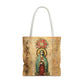 Our Lady of Guadalupe Customizable Tote Bag