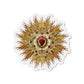 Sacred Heart of Jesus Adoration Magnet